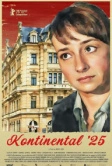 Континенталь '25 (2025) Континенталь '25 (2025)